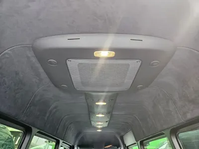 Mercedes-Benz Sprinter 2023, 40000 км, за 85000000 KRW - фото 7