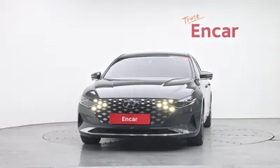 Hyundai Grandeur 2023, 68233 км, за 22900000 KRW - фото 3