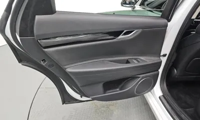 Genesis G80 2021, 41114 км, за 34500000 KRW - фото 25