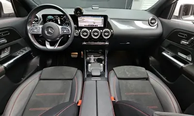 Mercedes-Benz GLA-Class 2020, 108064 км, за 24490000 KRW - фото 7