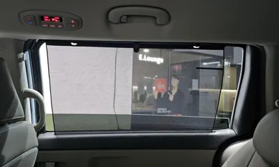 Kia Canival 2016, 74240 км, за 13000000 KRW - фото 28