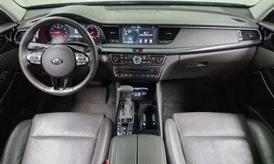 Kia K7 2017, 131094 км, за 9800000 KRW - фото 7