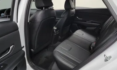 Hyundai Avante 2023, 72013 км, за 20100000 KRW - фото 26