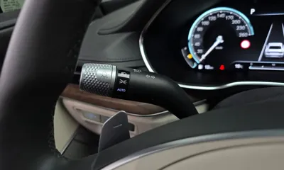Genesis G80 2023, 46522 км, за 43600000 KRW - фото 29