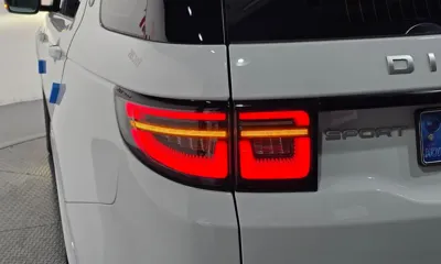 Land Rover Discovery Sport 2024, 20804 км, за 37500000 KRW - фото 23