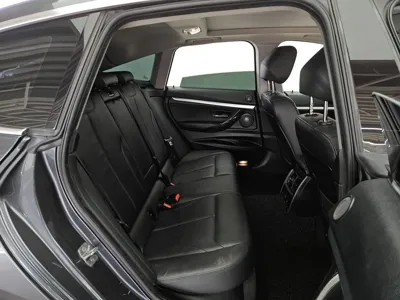 BMW Gran Turismo 2016, 169603 км, за 12300000 KRW - фото 12