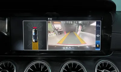 Mercedes-Benz E-Class 2018, 89834 км, за 29900000 KRW - фото 15