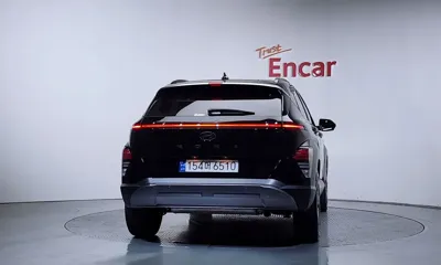 Hyundai Kona 2023, 52765 км, за 25300000 KRW