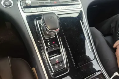 GAC Trumpchi M8 2021, 31000 км, за 105130.59 CNY - фото 11