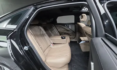 Kia K8 2023, 61146 км, за 31200000 KRW - фото 40