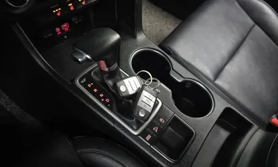 Kia Sportage 2016, 117136 км, за 10900000 KRW - фото 9