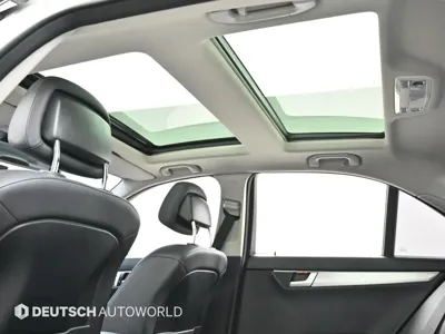 Mercedes-Benz C-Class 2013, 104590 км, за 7400000 KRW - фото 18