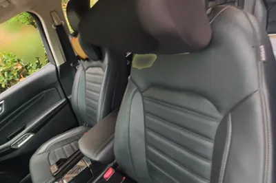 Ford Edge 2018, 50300 км, за 76184.22 CNY - фото 12