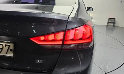 Genesis G80 2018, 152615 км, за 10900000 KRW - фото 23