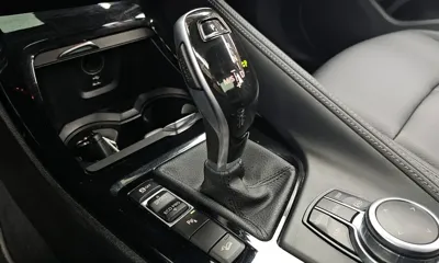 BMW X1 2022, 82151 км, за 26500000 KRW - фото 9