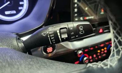 Kia Niro 2020, 77567 км, за 19800000 KRW - фото 19