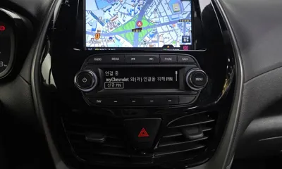 ChevroletGMDaewoo Spark 2019, 44973 км, за 6390000 KRW - фото 17