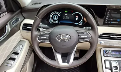 Hyundai Palisade 2021, 143263 км, за 26500000 KRW - фото 12
