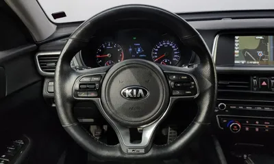 Kia K5 2016, 133697 км, за 8800000 KRW - фото 13