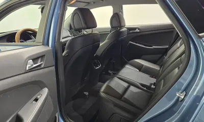 Hyundai Tucson 2016, 138258 км, за 10290000 KRW - фото 12