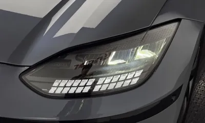 Hyundai Ioniq6 2025, 23029 км, за 41990000 KRW - фото 22