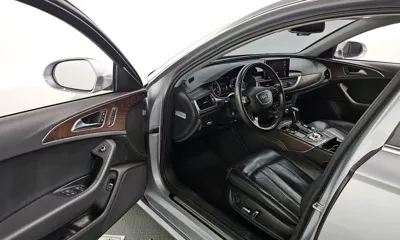 Audi A6 2016, 150890 км, за 9900000 KRW - фото 10