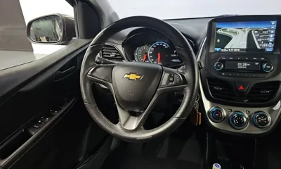ChevroletGMDaewoo Spark 2016, 48828 км, за 4700000 KRW - фото 15