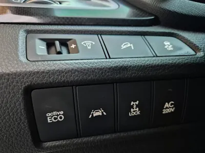 Hyundai Santafe 2014, 124381 км, за 11400000 KRW - фото 15