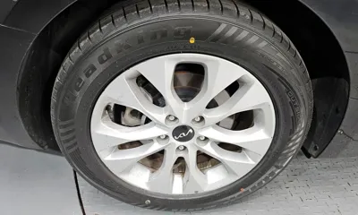 Kia K8 2022, 58942 км, за 20300000 KRW - фото 27