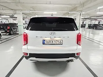 Hyundai Palisade 2022, 70198 км, за 27600000 KRW - фото 7
