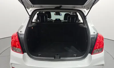 ChevroletGMDaewoo Trax 2019, 97407 км, за 7200000 KRW - фото 20