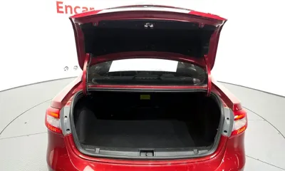 Renault-KoreaSamsung SM3 2015, 169287 км, за 1900000 KRW - фото 20