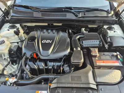 Hyundai Grandeur 2014, 115963 км, за 6390000 KRW - фото 9