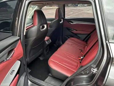 Changan 长安CS75PLUS 2021, 30000 км, за 49800 CNY - фото 9