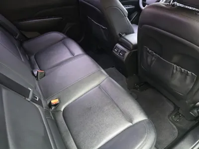 Renault-KoreaSamsung SM6 2017, 53874 км, за 9800000 KRW - фото 17