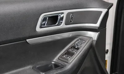 Ford Explorer 2014, 118605 км, за 7990000 KRW - фото 17