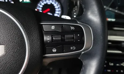 Kia K5 2022, 34382 км, за 35900000 KRW - фото 29