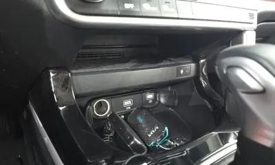 Kia Seltos 2023, 46806 км, за 21700000 KRW - фото 30