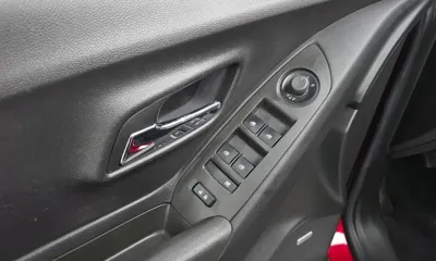 ChevroletGMDaewoo Trax 2017, 78007 км, за 7200000 KRW - фото 13