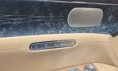 Genesis G90 2022, 51962 км, за 67000000 KRW - фото 31