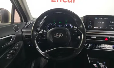 Hyundai Sonata 2020, 102218 км, за 12900000 KRW - фото 12