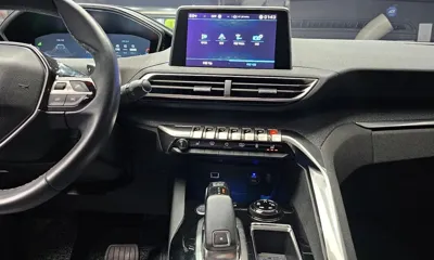 Peugeot 5008 2018, 80666 км, за 13500000 KRW - фото 14