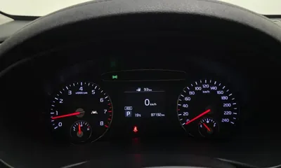 Kia Sorento 2020, 87192 км, за 16600000 KRW - фото 8