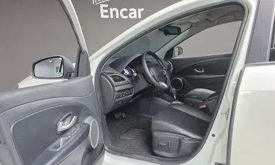 Renault-KoreaSamsung SM3 2015, 120232 км, за 3200000 KRW - фото 11