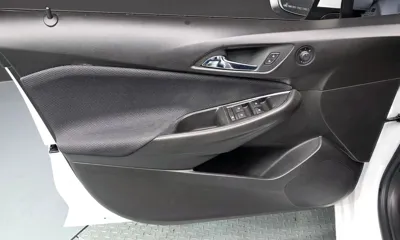 ChevroletGMDaewoo Cruze 2017, 113405 км, за 4900000 KRW - фото 24