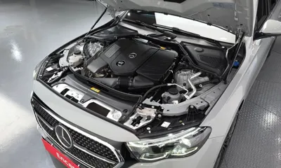 Mercedes-Benz E-Class 2024, 46251 км, за 84990000 KRW - фото 6