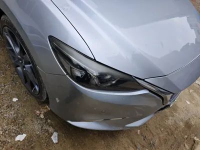 Mazda Atenza 2018, 88200 км, за 70689.68 CNY - фото 7