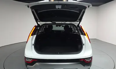 Kia Niro 2026, 13953 км, за 32200000 KRW - фото 20