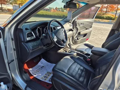 KG_Mobility_Ssangyong TIBOLI 2015, 118900 км, за 7900000 KRW - фото 5