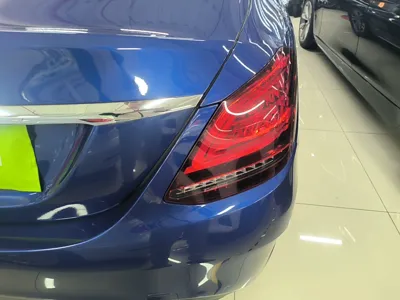Mercedes-Benz C-Class 2019, 83699 км, за 114416.62 CNY - фото 7